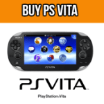 Buy PSVita Video Games